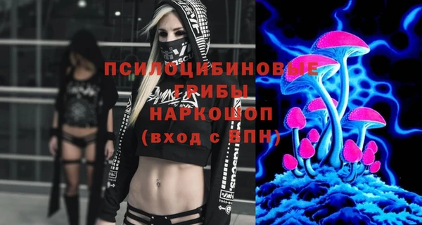 прущие крисы Алзамай